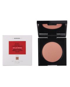Blush Rose Sauvage - n°31 Light Bronze 
