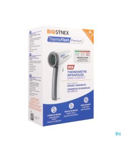 THERMOFLASH S/CONT LX-26 PREM BLC