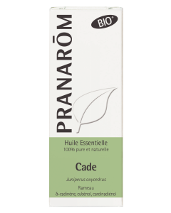 Cade  - rameau BIO (Eco)*  - 5 ml