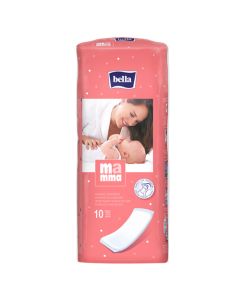 BELLA MAMA - Serviettes post-accouchement /10
