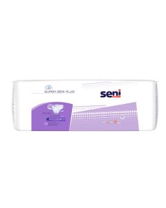 SUPER SENI PLUS Extra-Large /30