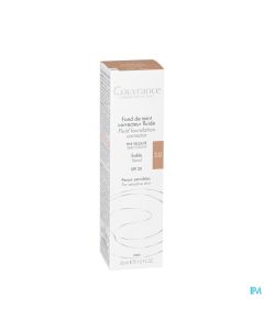 AVENE COUVRANCE FDT FLU SABL 30ML