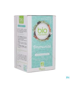 BIONUTRI INF HE IMMUNITE SACH 20