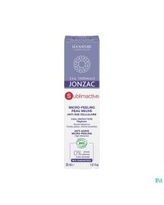 JONZAC SUBLIMACTIVE MICRO-PEEL30ML