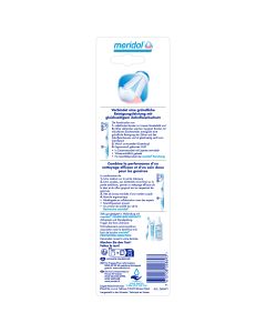 MERIDOL ORIGINAL BROSSE A DENT Med 2x10