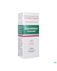 SOMATOLINE VERGETURE PREVENT 200ML