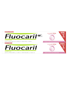 ULB FLUO BI-145SENS2X75ML