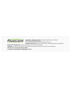 ULB FLUO BI-250 PATE125ML