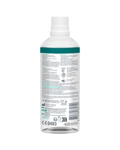 ELMEX SENSITIVE PROFESSIONAL SOLUTION DENTAIRE SENSITIVE 400ML