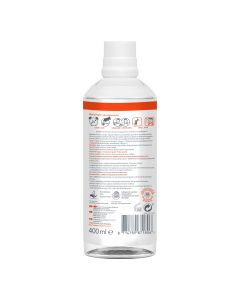 ELMEX JUNIOR BAIN DE BOUCHE REGULAR JUNIOR 400ML