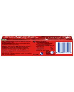 Colgate Tube Dentifrice CLASSIQUE 12x75ML