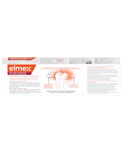 elmex® Anti-Caries Professional Dentifrice 75mL