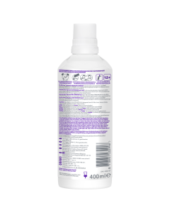 ELMEX PROTECTION EMAIL PROFESSIONAL BAIN DE BOUCHE 400 ML