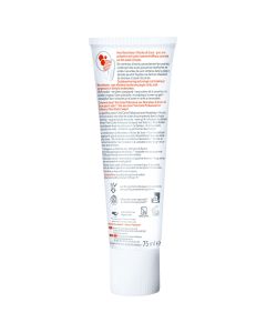 elmex® Anti-Caries Professional Dentifrice 2x75mL