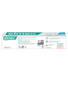 Dentifrice Sensitive elmex® Orginal 100mL