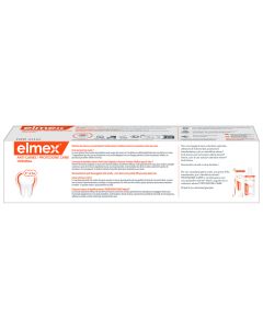 ELMEX PROTECTION-CARIES DENTIFRICE 100ML