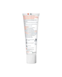Dentifrice elmex® Enfant 3-6 ans contenant 1 000 ppm de fluor 50mL