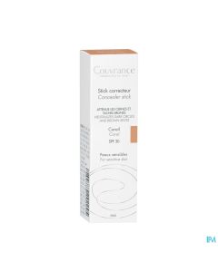 AVENE COUVRANCE STC CORR CORAIL 4G