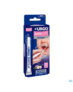 URGO DENTILIA FILMOGEL 10ML