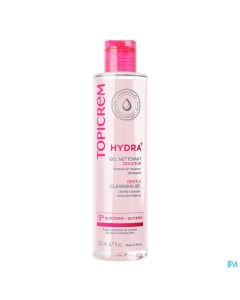 TOPICREM GEL NETT DOUC VIS 200ML