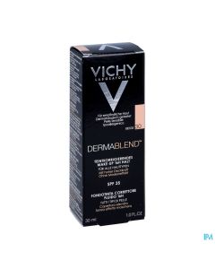 VICHY DERMABLEND FLUID CORRECT 30