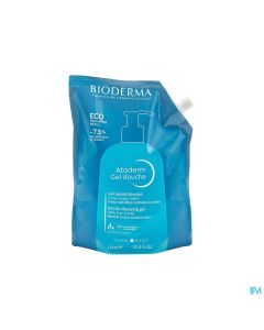ATODERM GEL DCH RECHARGE 1L