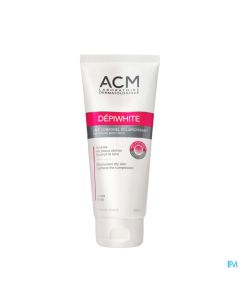 DEPIWHITE LAIT CORP ECLAIR 200ML