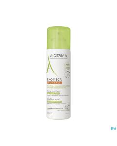 A-DERMA EXO CTL SPR A/GRATTAG200ML