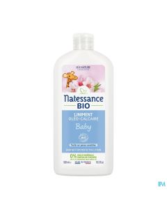 NATESSANCE BB OLEOLINIMENT 500ML