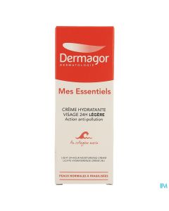 DERMAGOR ESSENT CR HYD LEGERE 40ML