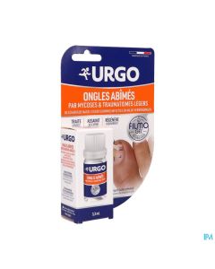 URGO ONGLE ABIME 3,3ML