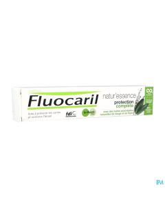 FLUOCARIL NATUR DENT PROT COMP75ML