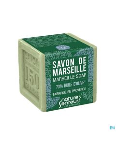 NATUR/SENT SAV MARS HLE OLIVE 150G