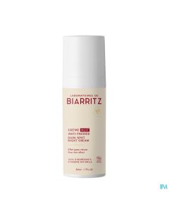 LDBIARRITZ CR NUIT A/TACHE 50ML