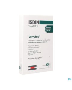 VERRUTOP ISDN AMP 0,1MLX4