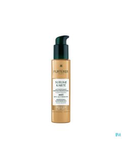 FURTERER SUBL KARITE LAIT 100ML