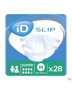 ID EXPERT SLIP SUPER M 28