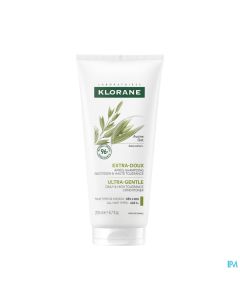 KLORANE AP/SH AVOINE 200ML