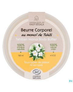 HAUT-SEGALA BEUR CORP MONOI 120ML