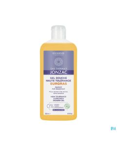 JONZAC NUTRI GEL DCH SURGRAS 250ML