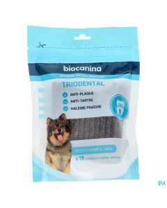 TRIODENTAL LAM PETIT CHIEN5-10KG15