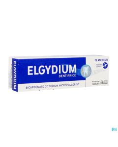 ELGYDIUM DENT BLANCHEUR 50ML.
