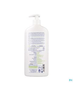 NATESSANCE KID SH DCH FRAMB500ML