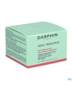 DARPHIN IDEAL RESOURCE ECLAT 15ML
