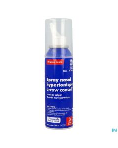 ARROW SPR NASAL HYPERTONIQUE 100ML