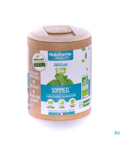 NAT&FORM ECO MELISSE BIO GELVEG200