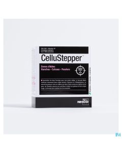 NHCO CELLUSTEPPER GELUL56+CAPS56