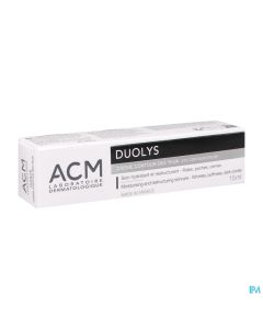 DUOLYS CR CONTOUR YEU 15ML