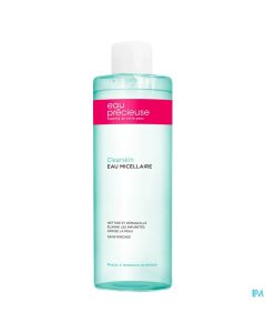 EAU PRECIEUSE CLEAR EAU MICEL400ML
