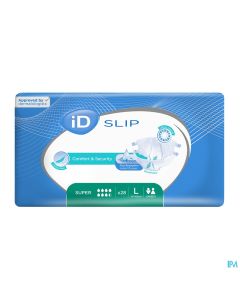 ID EXPERT SLIP SUPER L 28